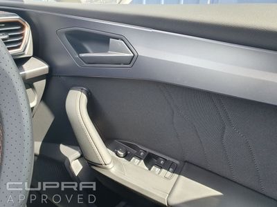 2025 Cupra Leon