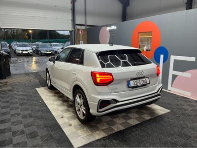 2023 Audi Q2