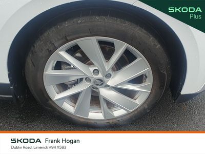 2023 Skoda Enyaq
