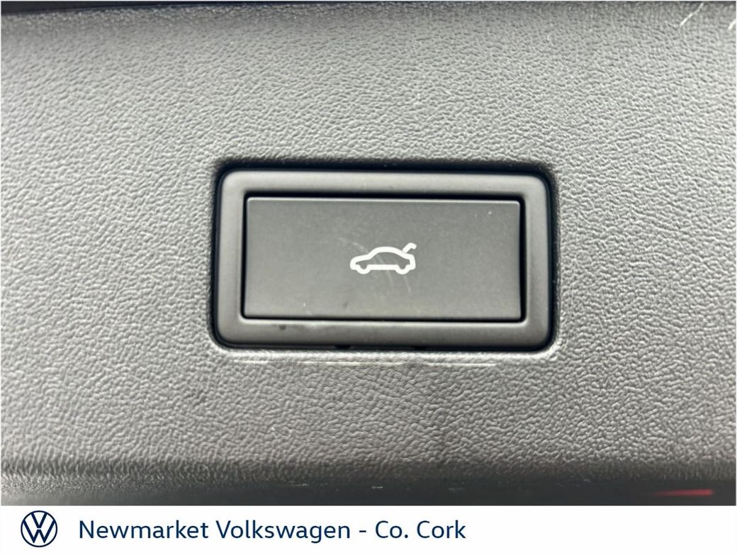 2026 Volkswagen Tayron