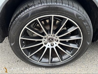 2022 Mercedes-Benz GLE Class