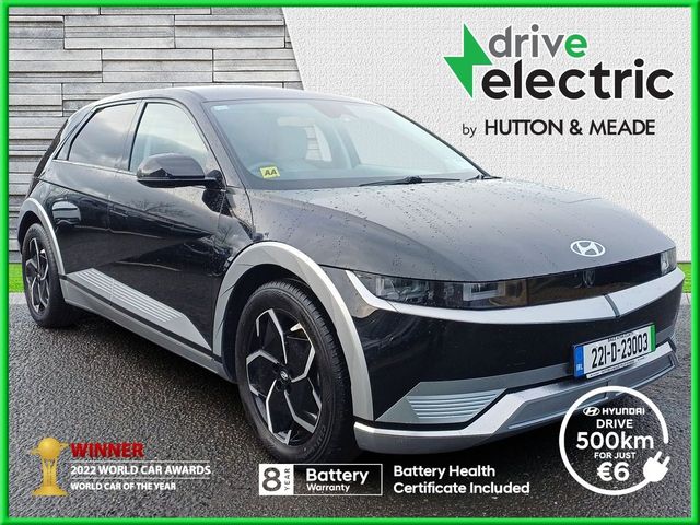 vehicle for sale from Hutton & Meade