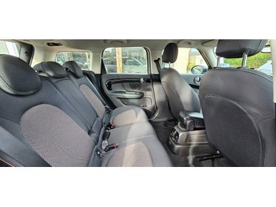 2023 Mini Countryman Cooper S