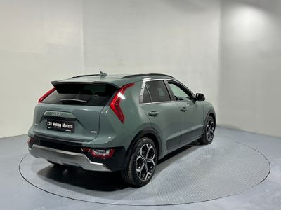 2023 Kia Niro