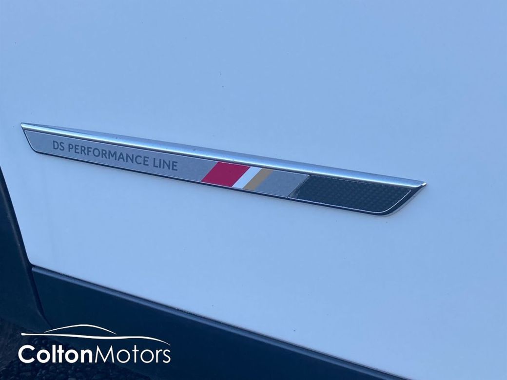 2021 DS Automobiles DS 3 Crossback