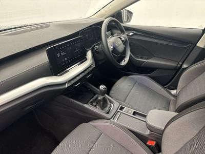 2025 Skoda Octavia