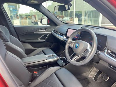 2026 BMW iX1