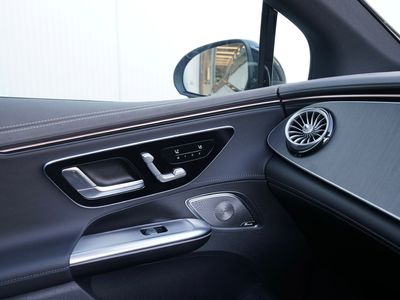 2026 Mercedes-Benz EQE
