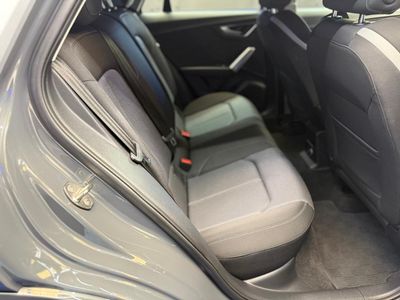 2018 Audi Q2