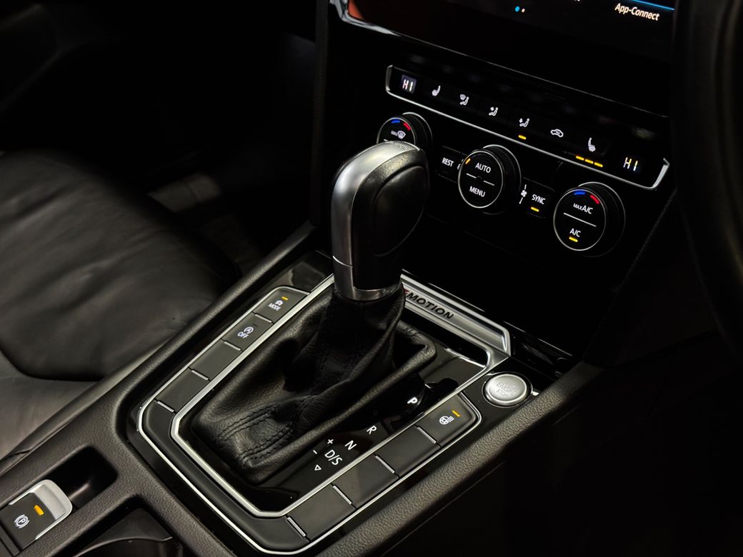 2019 Volkswagen Arteon