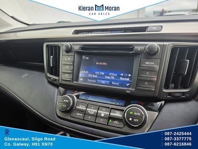 2014 Toyota Rav4