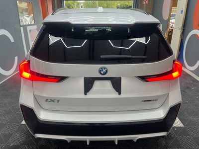 2024 BMW iX1