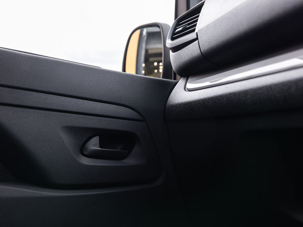 2026 Fiat Scudo