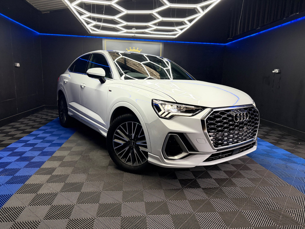 2023 Audi Q3