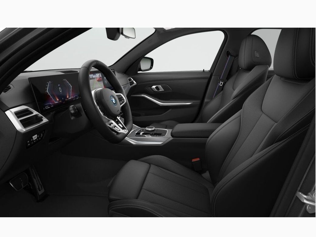 2026 BMW 3 Series