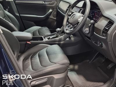 2023 Skoda Kodiaq