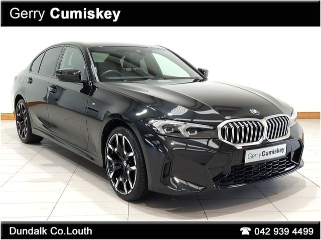 vehicle for sale from Gerry Cumiskey Ltd