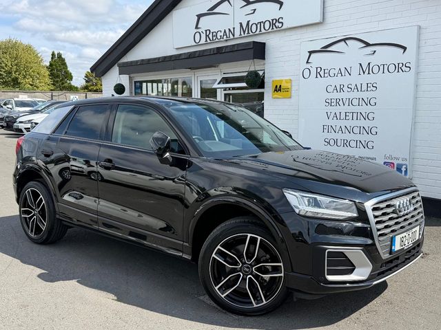 vehicle for sale from O'Regan Motors