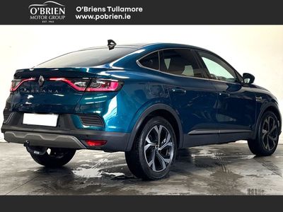 2024 Renault Arkana