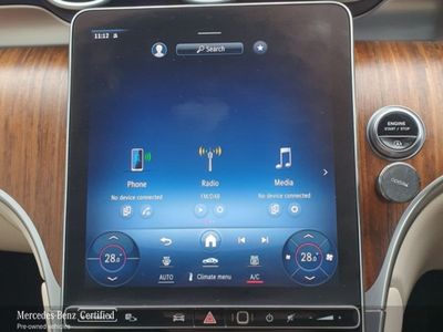 2023 Mercedes-Benz GLC Class