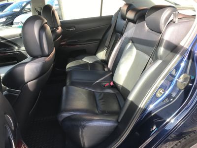 2012 Lexus GS