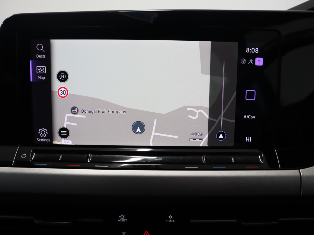 2023 Volkswagen Golf