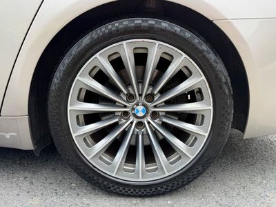 2010 BMW 7 Series