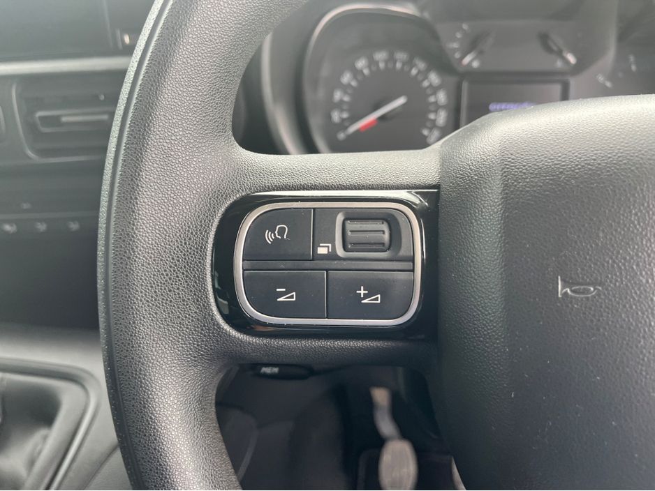 2023 Citroen Berlingo Multispace