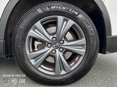 2023 Mazda CX-60