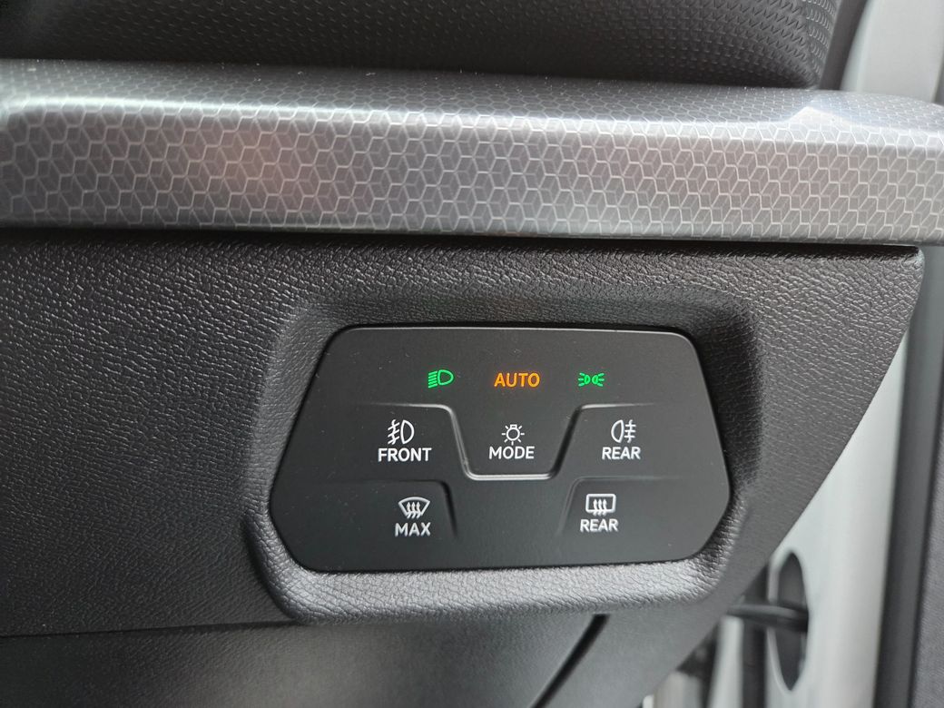 2022 SEAT Leon