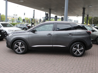 2020 Peugeot 3008