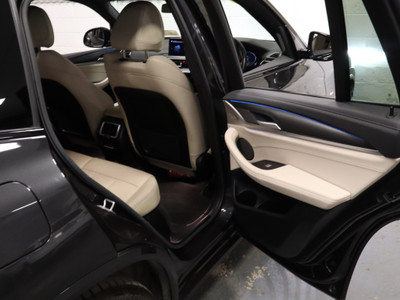 2023 BMW iX3