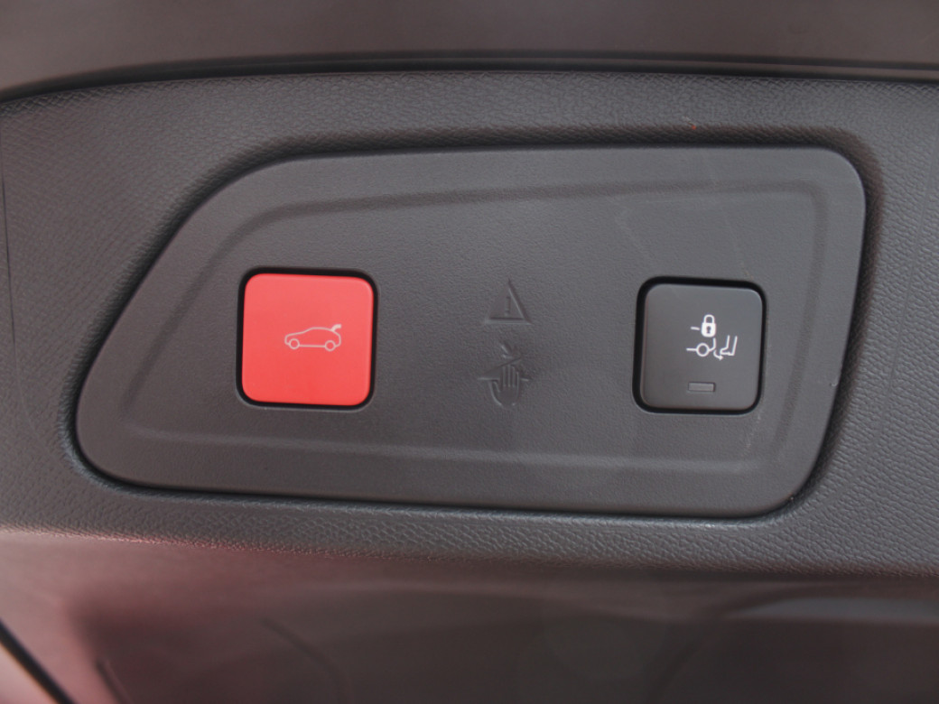 2019 Citroen C5 Aircross