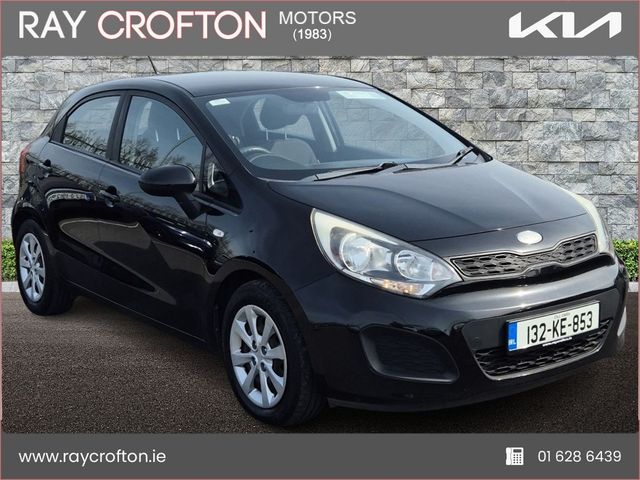 vehicle for sale from Ray Crofton Ltd