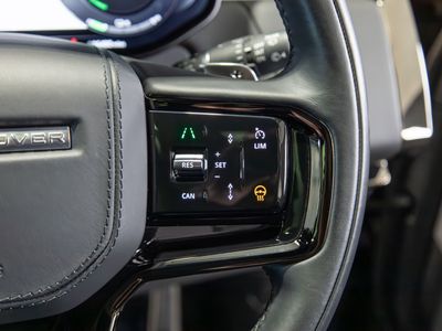 2024 Land Rover Range Rover Sport