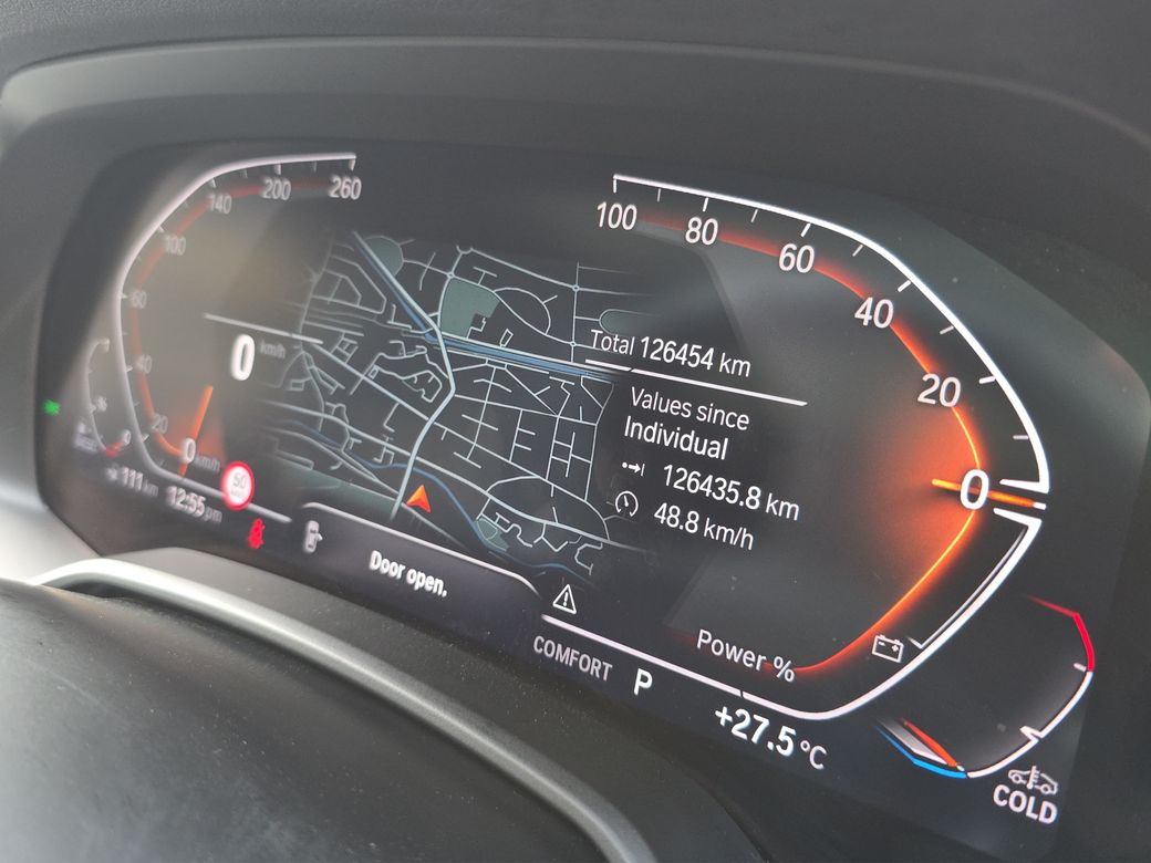 2022 BMW X6