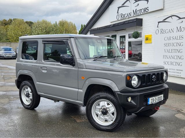 vehicle for sale from O'Regan Motors