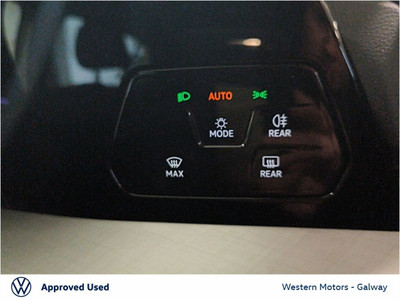 2026 Volkswagen Golf