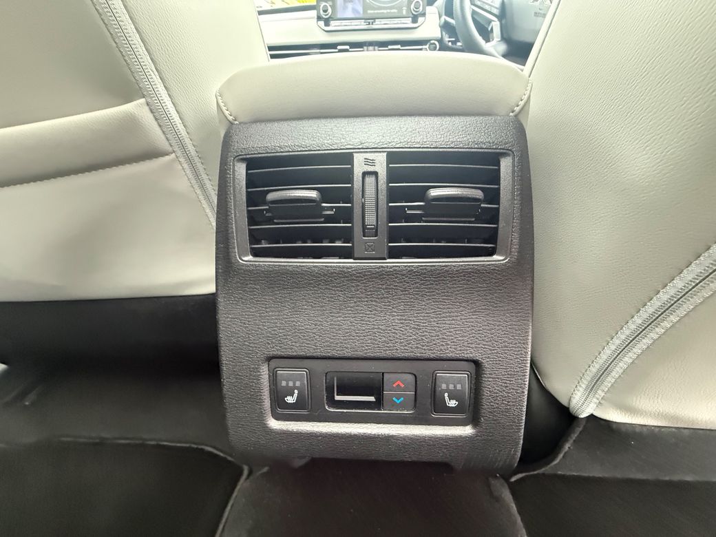 2022 Mitsubishi Outlander