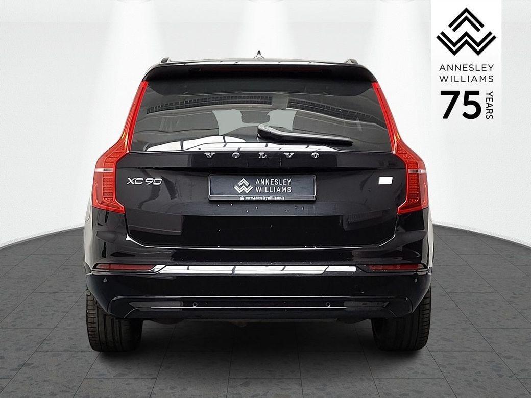 2024 Volvo XC90