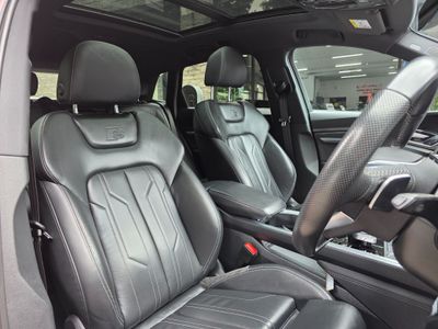 2021 Audi e-tron
