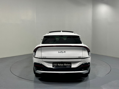 2023 Kia EV6