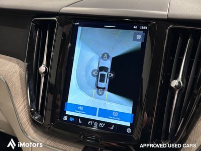 2023 Volvo XC60