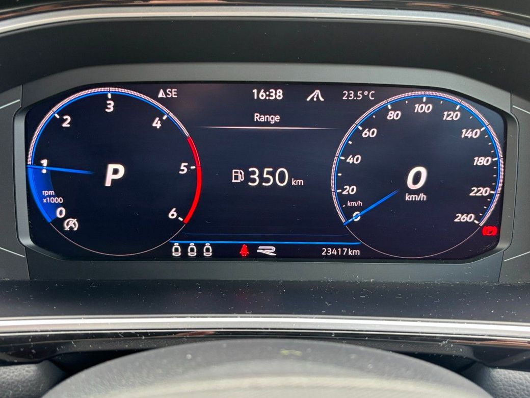 2023 Volkswagen T-Roc