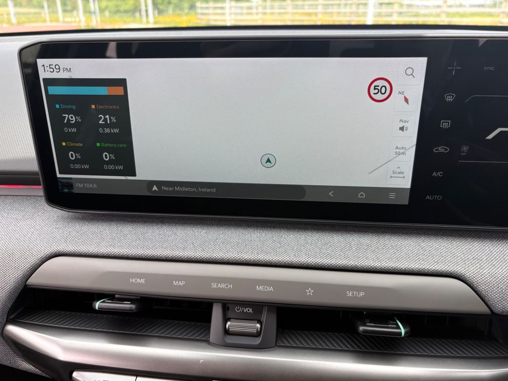 2026 Kia EV4