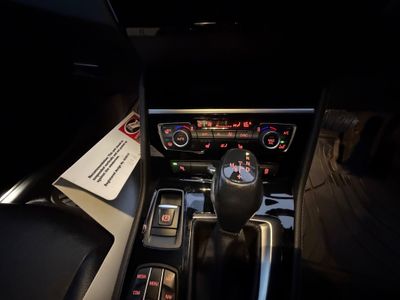 2018 BMW 2 Series Gran Tourer