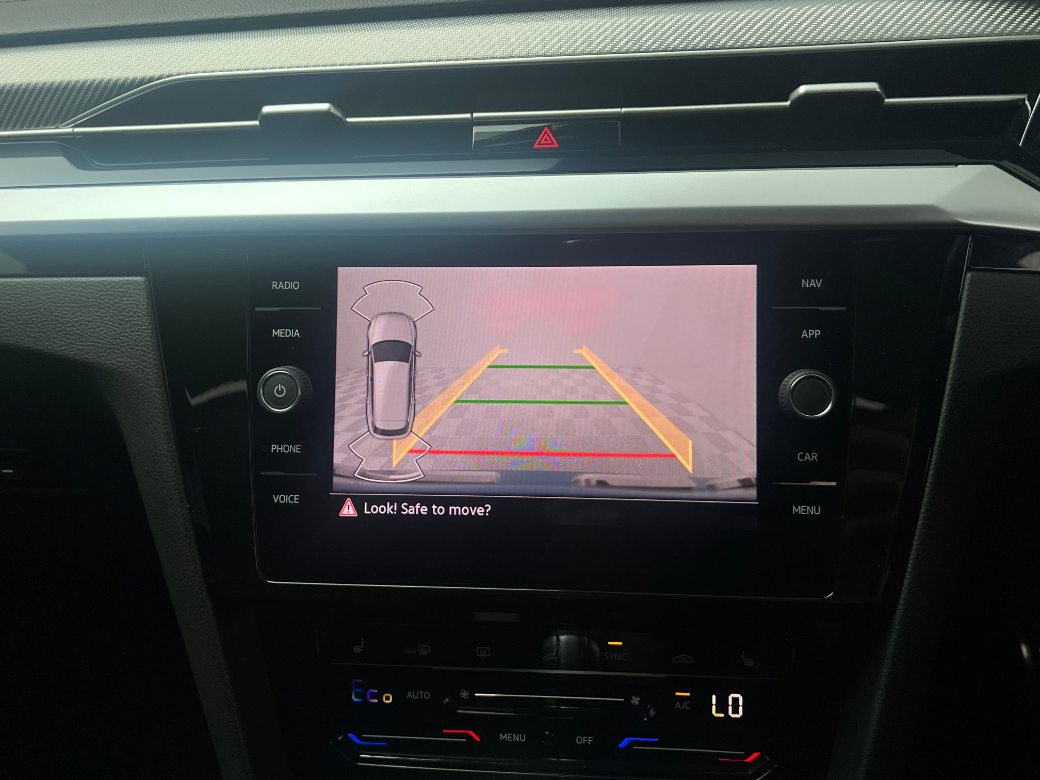 2022 Volkswagen Arteon