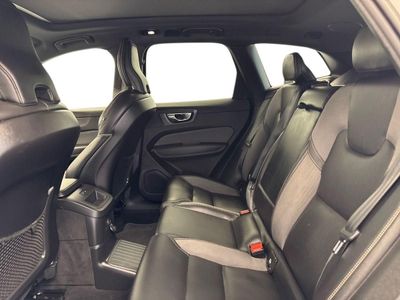 2022 Volvo XC60
