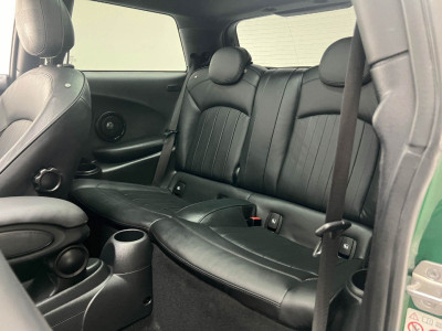 2023 Mini Cooper S