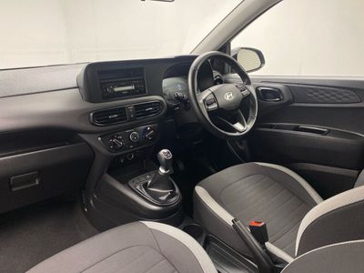 2023 Hyundai i10